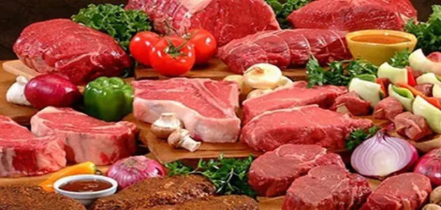 اسعار اللحوم البلدي في مصر