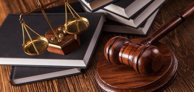 الفرق بين تخصص القانون العام والقانون الخاص