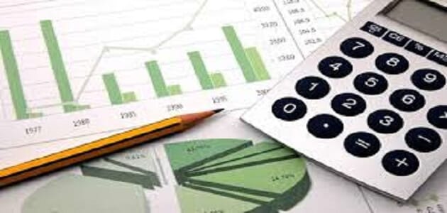 المحاسبة المالية واعداد التقارير
