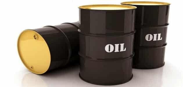 انخفاض سعر البترول في السعوديه؟