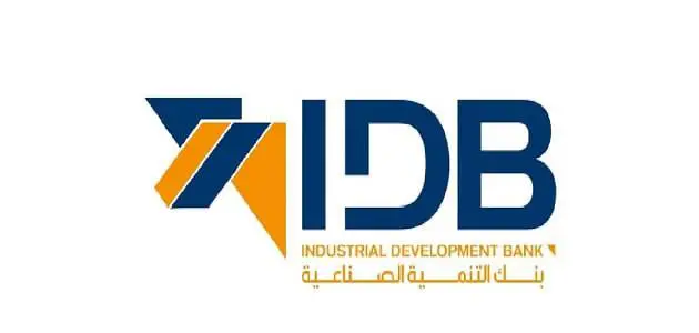بنك التنمية الصناعية والعمال المصري