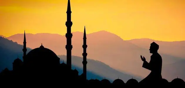 دعاء دخول العشر الاواخر من رمضان