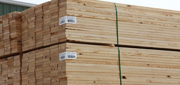 سعر عروق الخشب في مصر