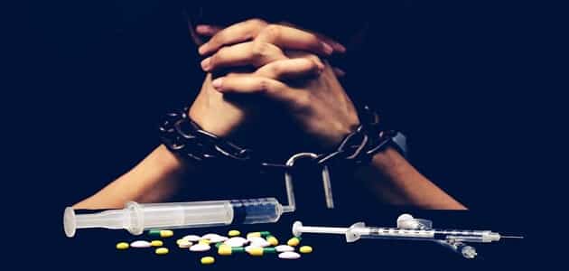كتابة قصة مؤلمة من عالم المخدرات اسبابها ووسائل الوقاية والعلاج