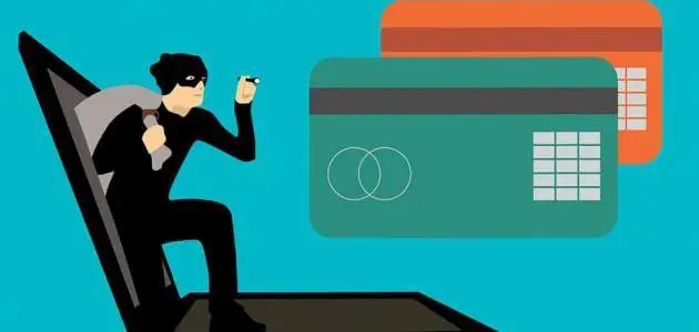 هل يمكن سرقة الحساب البنكي عن طريق رقم الحساب؟