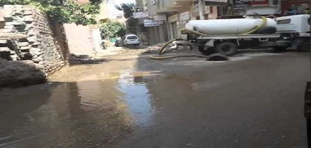 Tumačenje snova o prelijevanju kanalizacije na ulici - članak
