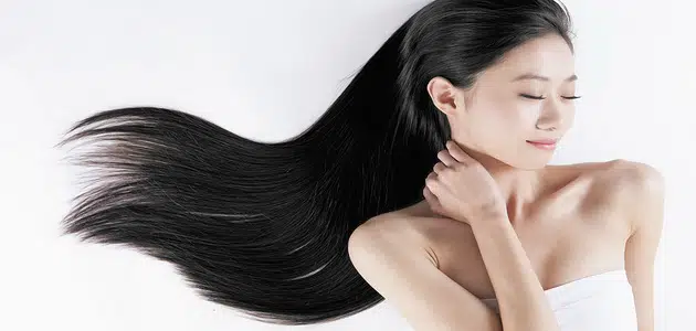 ما هي أنواع صبغة الشعر