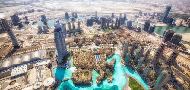 أسعار الشقق في دبي للايجار