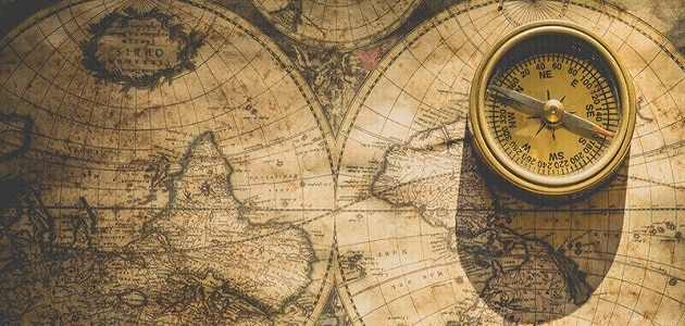 أهمية الجغرافيا في العصور الحديثة
