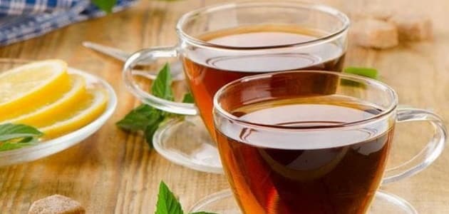 الآثار الجانبية للشاي وأضراره