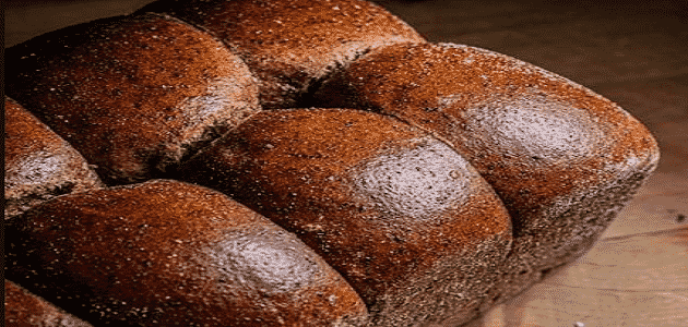القيمة الغذائية في خبز الشعير