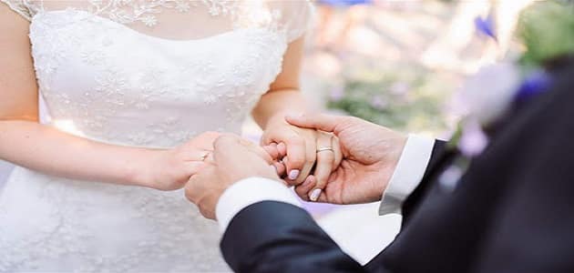 تفسير حلم التجهيز للزواج للمتزوجه