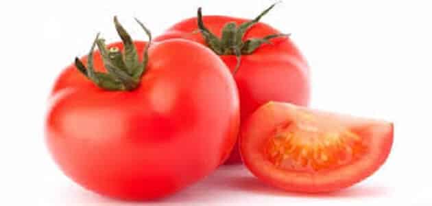 تفسير حلم تقطيع الطماطم للعزباء