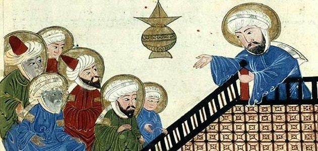 خصائص الخطابة في العصر الإسلامي