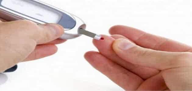 خطورة الإصابة بالنوع الثاني من داء السكري؟