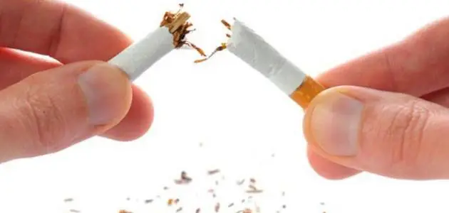 سبل الوقاية من الوقوع في التدخين أكثر من 20 طريقة لتجنّب التدخين