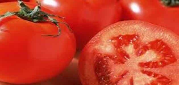 فوائد وأضرار الطماطم للرجيم