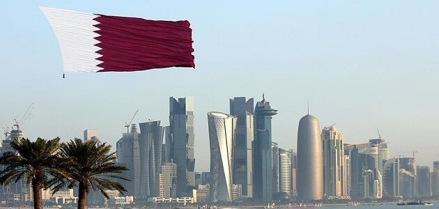 قانون إقامة الأجانب في قطر