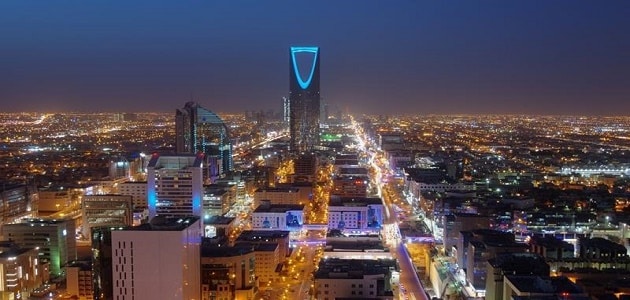        كم عدد سكان الرياض في السعودية