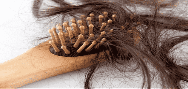 كيف تموت بصيلات شعر الجسم