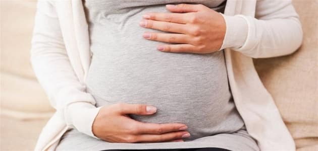 ما هو تأثير rh  على الحمل
