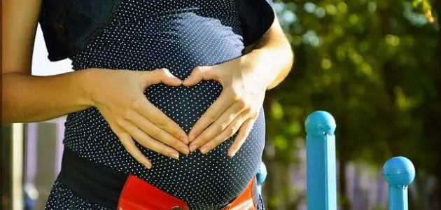 نصائح للحامل في الشهر التاسع يجب اتباعها