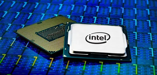 ترتيب معالجات AMD وما يقابلها عند Intel
