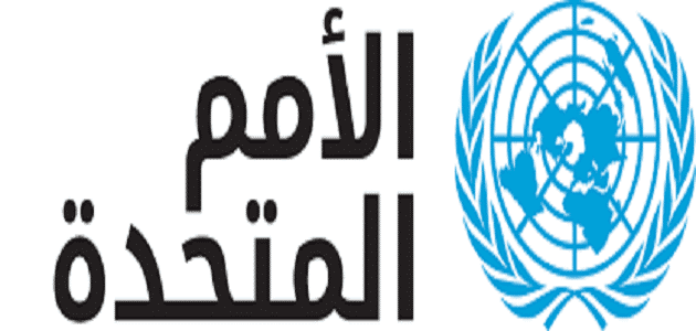 شروط العمل للعرب في منظمة الامم المتحدة