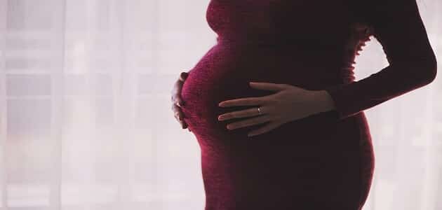 علاج الدود في المؤخرة عند الحامل