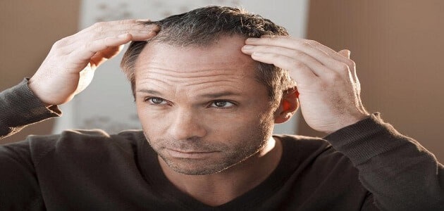 علاج الشعر الخفيف والمتساقط بوصفات طبيعية مضمونه