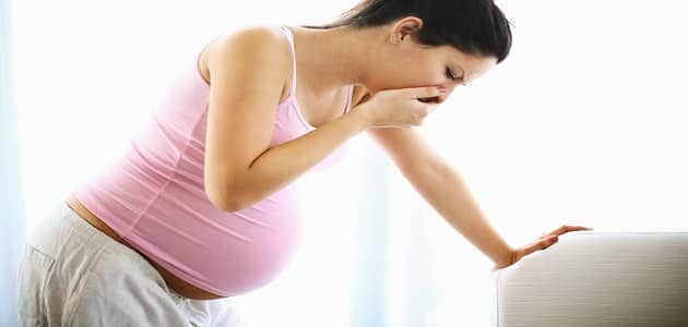 علاج حرقان المريء للحامل بالأعشاب