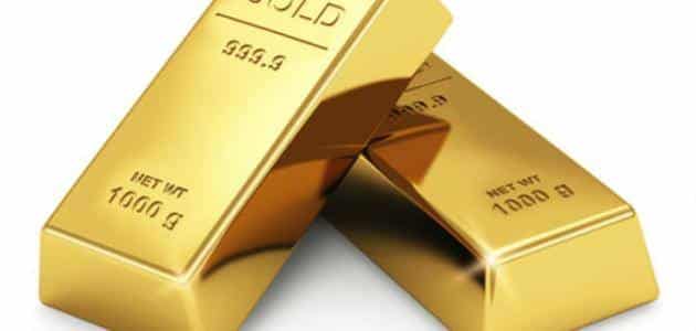 كم سعر سبيكة الذهب 1 كيلو