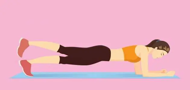 كيفية أداء تمارين البيلاتس pilates لإنقاص الوزن