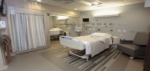 كيفية التسجيل في بوابة المريض المستشفى العسكري الرياض