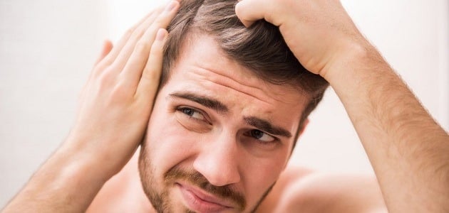 ما سبب ألم أعلى الرأس وليس صداع وعلاجه؟