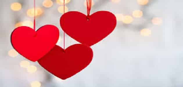 ما هي قصة عيد الحب الحقيقية