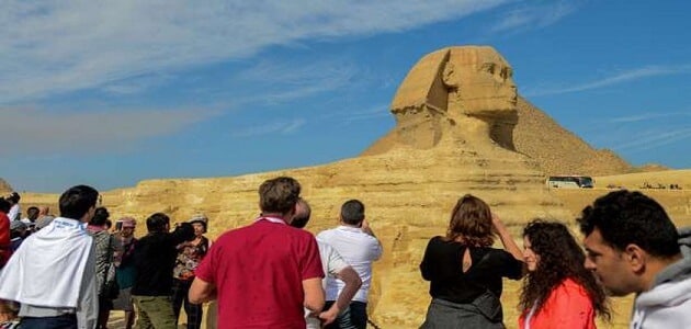 مجالات عمل خريج اثار في مصر