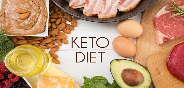 معلومات عن كيتو دايت keto diet من الألف إلى الياء