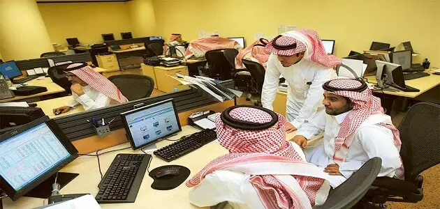 نص المادة 55 من نظام العمل السعودي وشروطها