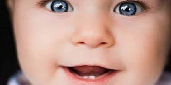 نمو الأسنان عند الأطفال وأهم النصائح لسلامة مرحلة التسنين