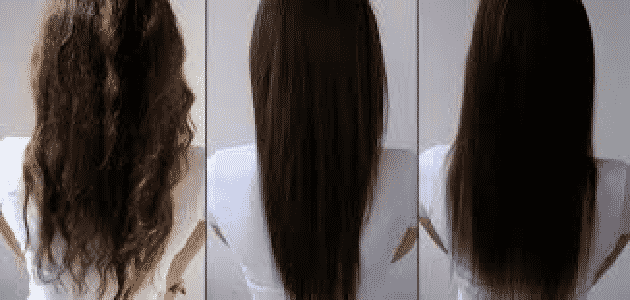 ما هو بروتين الشعر وهل له اضرار؟