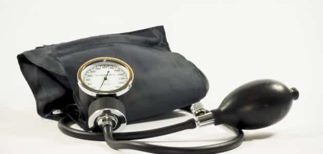 أسباب ارتفاع ضغط الدم عند النساء