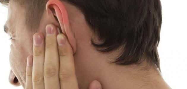 أسباب وجود فطريات سوداء في الأذن