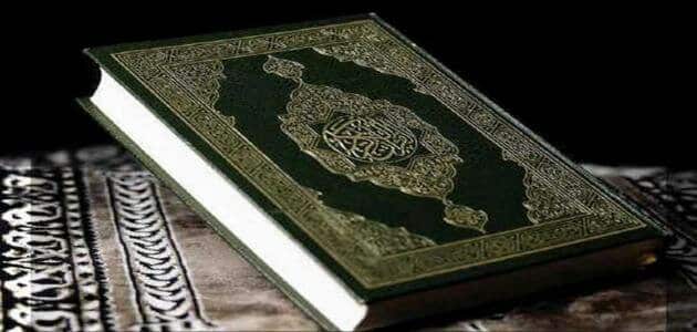 أسلوب المدح والذم في القرآن الكريم