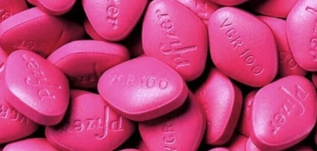 أسماء أدوية لعلاج البرود الجنسي عند النساء