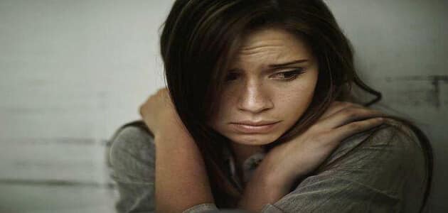 أنواع الأمراض النفسية عند النساء