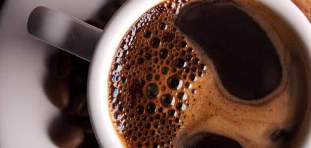 تفسير فنجان القهوة في المنام للعزباء