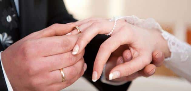 دعاء الاستخارة للزواج من شخص معين
