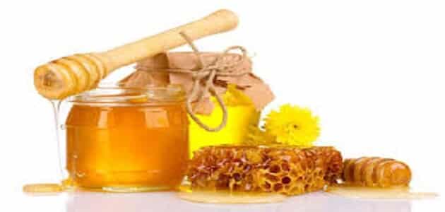 طرق علاج التهاب الدم بالعسل الطبيعية
