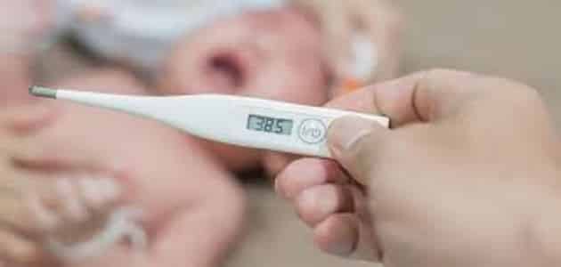 علاج ميكروب الدم للاطفال حديثي الولاده